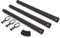 Kit de Ventilation Biolan pour Toilette sèche écologique Simplett Biolan