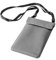 Cocoon Waterproof Neck Wallet, Anthracite