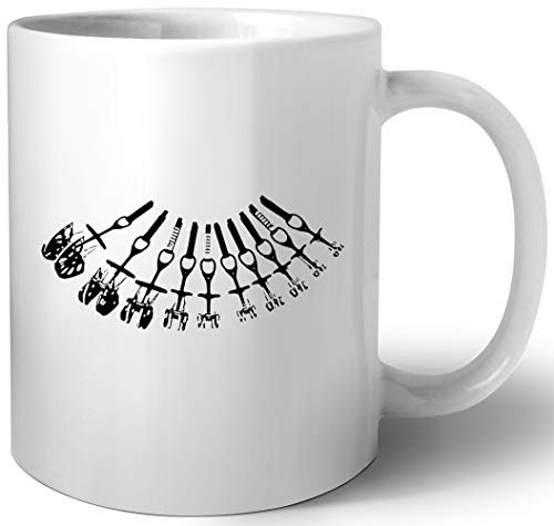 Roccia Arrampicata Collana Ceramica Tazza Mug
