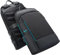 BOPAI Ultraleggero Notebook Computer Zaino Viaggio per Laptop da 15 Pollici, Portatile da Uomo Borsa Universitaria Impermeabile Daypacks per Business Viaggio Regalo-Nero