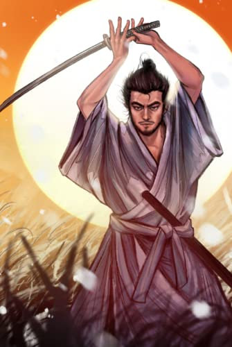 Samurai Notebook
