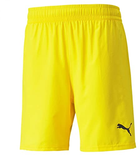 PUMA Herren Short Teamfinal Shorts