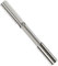 FOCMKEAS Spannreibahle 13 mm, H7 HSS Kobalt M35 Drehmaschine Reibahle metrisch, 6 gerade Rillen, runder gerader Schaft, Fräswerkzeug, für Edelstahl-Legierung, Kupfer, Metall