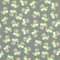 Jersey Stoffe Bauernhof Traktror grün grau 0,50m x VB