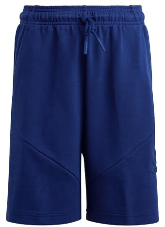 adidas Unisex Kinder Shorts (1/2) U Fi Logo Sh