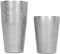 Shaker per Cocktail, Set di Shaker Boston in Acciaio Inossidabile Mixer per Bevande Shaker Strumenti per Barman Accessori per Bar