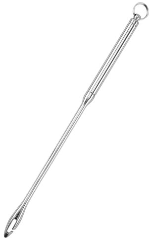 Colcolo Hakenlöser-Werkzeug Angelhaken Einfache Entfernung Detacheur Edelstahl Angelhaken Trennen Extractor Gerät Gadget