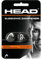 HEAD Djokovic Dämpfer, black, One Size
