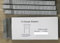 Nagelpistole, 8016LN/FS8016-B Feindraht-Lufttackerpistole BEA-Typ Gasnagler Pneumatische U-Typ-Pneumatik-Streifennagelpistole Tackerpistole(16mm nail 5000pcs)