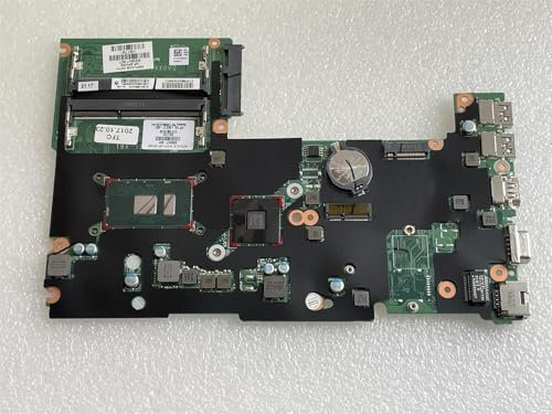 Placa base HP ProBook 440 G3 830947-601 DA0X61MB6G0 para Intel i7-6500U DSC 2GB System Logic placa madre principal