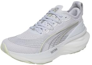 Puma Damen Foreverrun Nitro 2 Wn White-Mint Me Schuhe