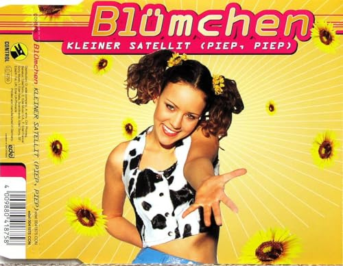Kleiner Satellit (Piep,Piep)