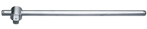 Draper 67773 Elora Sliding Tee Bar, 1 Square Drive, 640mm