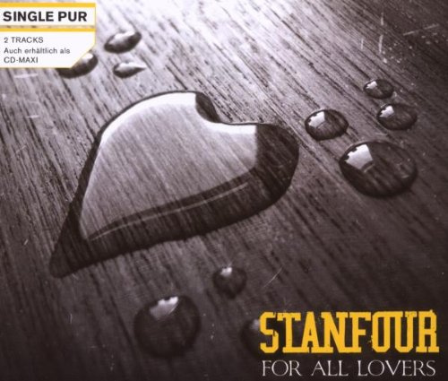 For All Lovers (2-Track)