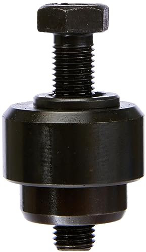 KS Tools 129.0030 Perforador de chapa 30,5mm