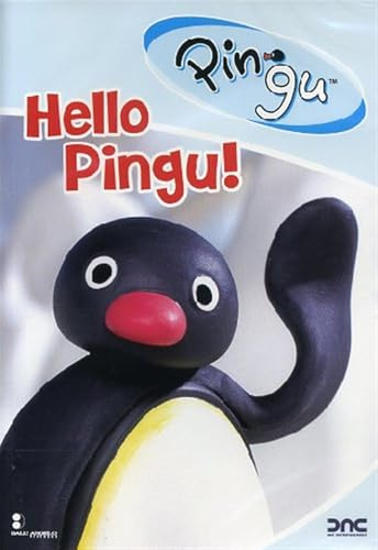 Pingu - Hello Pingu! Pingu - Hello Pingu! [IT Import]