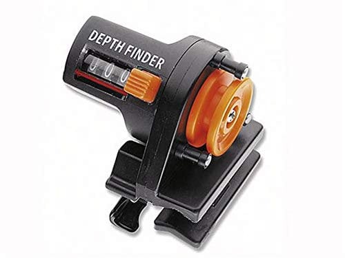 Cormoran Depth Finder Tiefenmesser