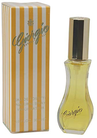 Giorgio Beverly Hills femme/woman, Eau de Toilette Spray, 1er Pack (1 x 30 ml)