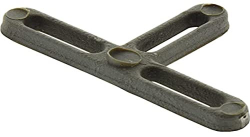 'Abstandhalter piastr. A T mm.2 Stück.250