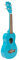 Kala Makala Mako Blue Shark Sopran-Ukulele (MK-SS/BLU)