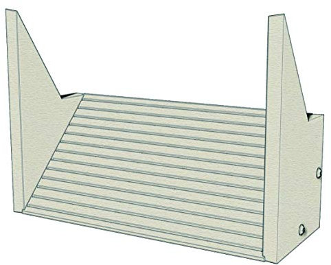 Schwegler - Grundstein zu 1FTH & 2FTH