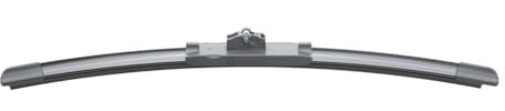 BOSCH Scheibenwischer Länge 1: 380mm Flachbalkenwischblatt 3 397 006 957