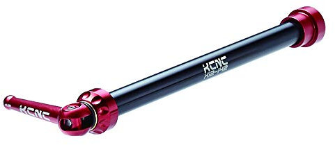 Kcnc Kqr06 Al7075 Sp-lite Rock Shox Schnellspannspieß 12x148mm
