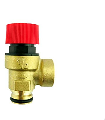 valvola di sicurezza - SIME : 6040201A