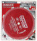 Diablo D1472CF Steel Demon 72T Cermet II Hartmetall-Eisenmetall-Sägeblatt, 35,6 cm
