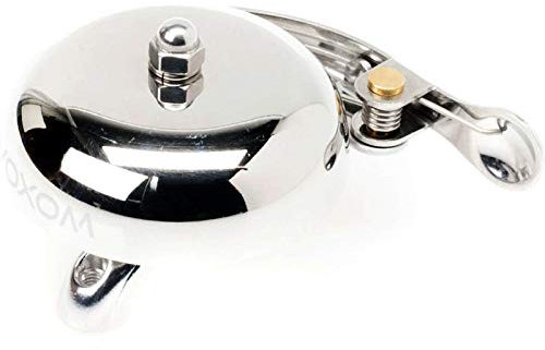 Voxom Klingel Kl5 Silber, One Size