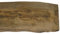 BBM Meyer Rustikale Eichenbretter 25 mm unbesäumt Mindestbreite 20 cm Verschiedene Längen wählbar. (100 cm)