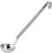 FMprofessional 21870.0 Mestolo, Acciaio, Argento, 50 x 50 x 20 cm