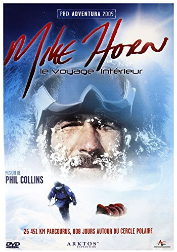 Mike Horn - Le voyage intérieur [FR Import]