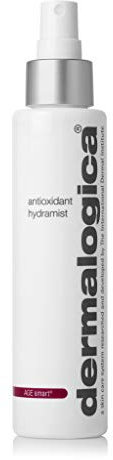 Antioxidant HydraMist 150ml - Erfrischendes, antioxidatives Spray mit straffender Wirkung. Schützt die Haut vor vorzeitiger Hautalterung, strafft & glättet.