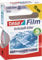 Tape Tesa film crystal clear 10m x 19mm transparant blister