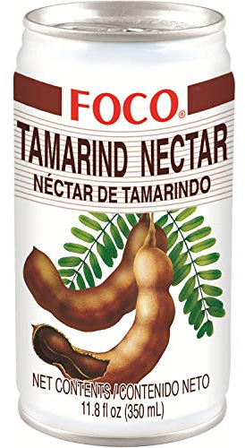 Foco Tamarind Juice 350 ml (Pack of 24)