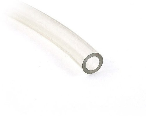 Schlauch PVC 16/12mm (1/2ID) Clear