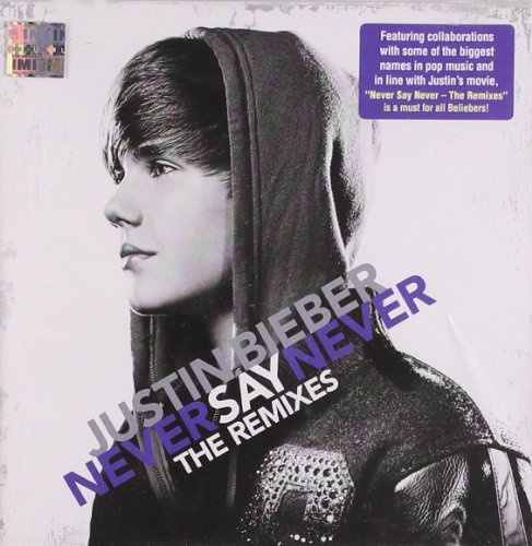 Never Say Never -Remix-