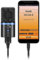 IK Multimedia iRig Mic Studio Microphone - Black