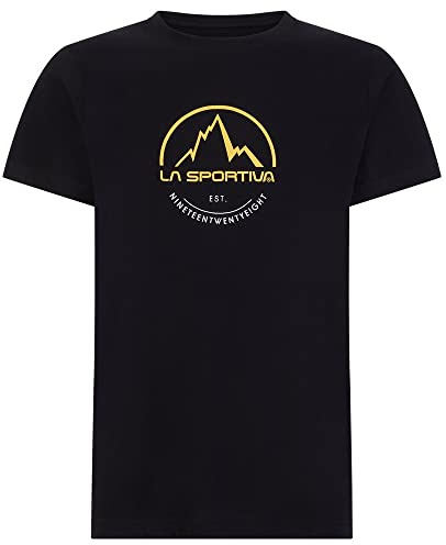 LA SPORTIVA M Logo Tee