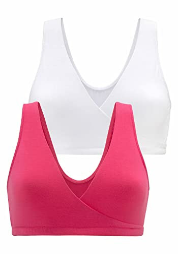 PETITE FLEUR Damen Still-BH