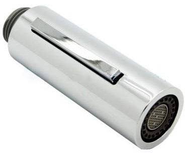 Hansgrohe HG Focus Ausziehbrause Spültischmischer chrom 98459000