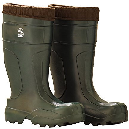 Icebehr Unisex-Adult 8657244 Stiefel Sibirsk, Standard