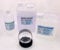 Clear Epoxy Resin UV Resistant low viscosity . Deep Casting Resin - Pour Depth 125mm - Supplied with Accessories - EH125-1.5kg kit size
