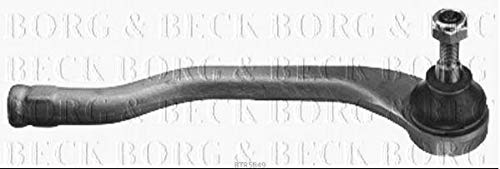 Borg & Beck BTR5849 Tie Rod End To Fit Dacia Duster 2010-_