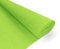Interdruk Krepppapier Premium 160 g/m2 für Floristen und Kunstprojekte - 116 Hellgrün