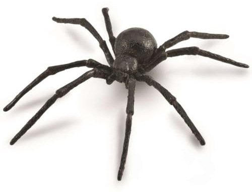 Collecta Schwarze Witwe, Farbe Nicht zutreffend (9588884)