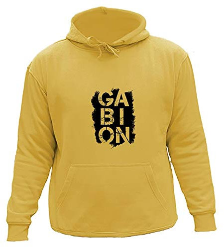 AtooDog Pull Sweat Chasse Gabion ($SUSSCJA528-S)