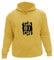 AtooDog Pull Sweat Chasse Gabion ($SUSSCJA528-S)