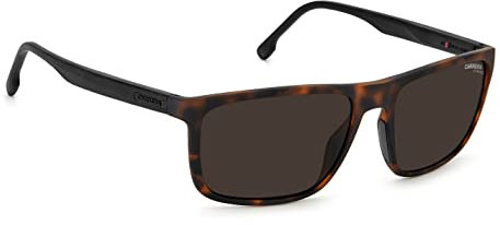 CARRERA Herren 8047/S Sonnenbrille, Avana Opaco, 58